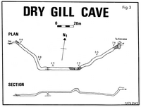 CDG NSI81 Dry Gill Cave